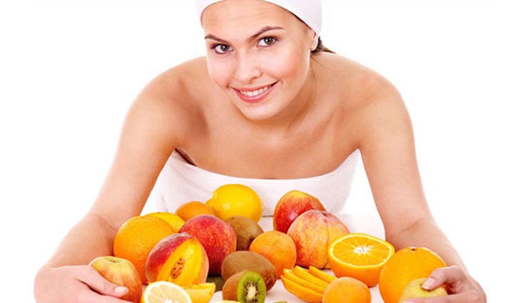 tips to do fruit facial at home,fruit facial at home,home made facial,fruit facial tips,skin care tips,beauty tips