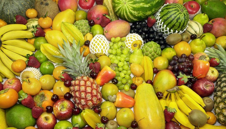 Health tips,healthy living,10 facts about fruits you were un-aware of,facts about fruits