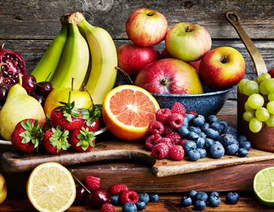 10 Facts About Fruits You Were Un-Aware Of