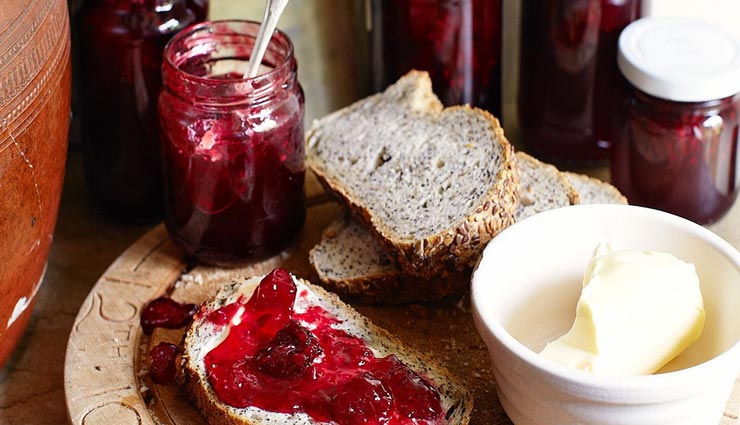 मिनटों में तैयार होगा बच्चों का फेवरेट फ्रूट जैम #Recipe fruit jam recipe,recipe,recipe in hindi,special recipe,lockdown,coronavirus