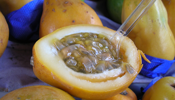 5 Exotic Fruit Juices To Try in Ecuador
