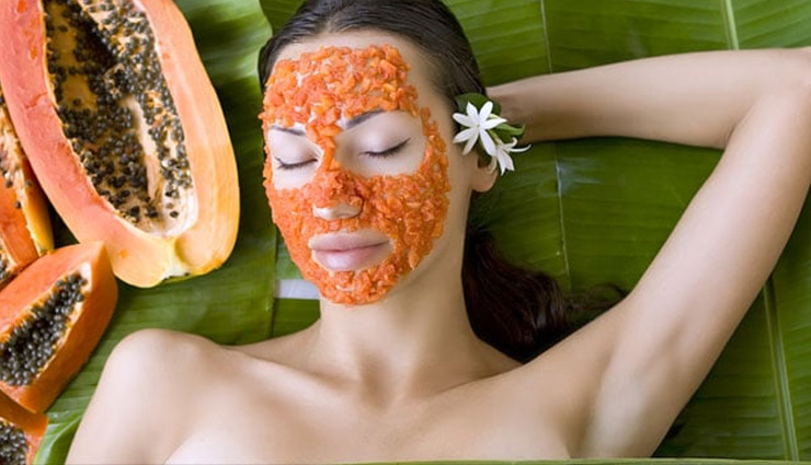 8 DIY Fruit Face Packs For Acne Prone Skin