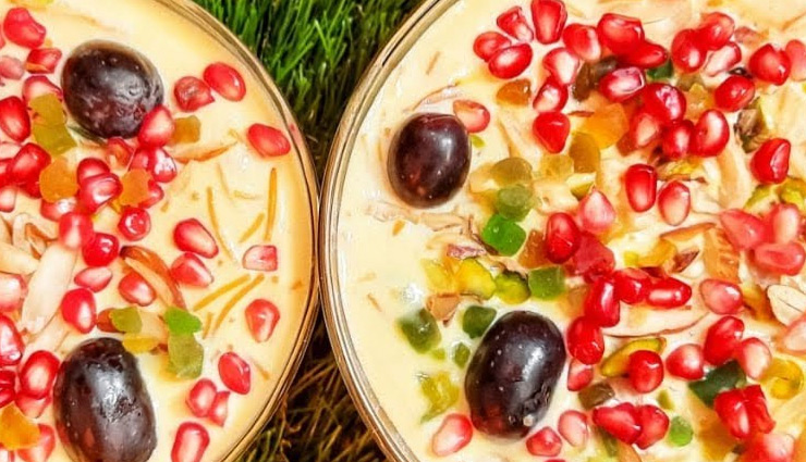 Mother's day 2022: मां को है डायबिटीज, तो मदर्स डे पर बनाएं ये शुगर फ्री हेल्दी रेसिपी mothers day,mothers day 2022,recipe for mothers day,recipe for diabetic mother,diabetes,food for mothers