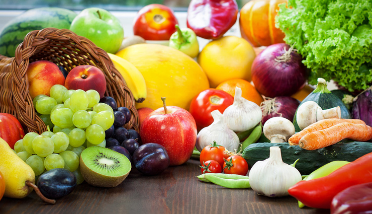 8 Fruits You Must Eat To Get Glowing Skin