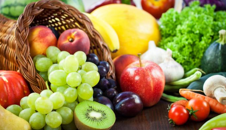 10 Fruits That are Most Healthy For You