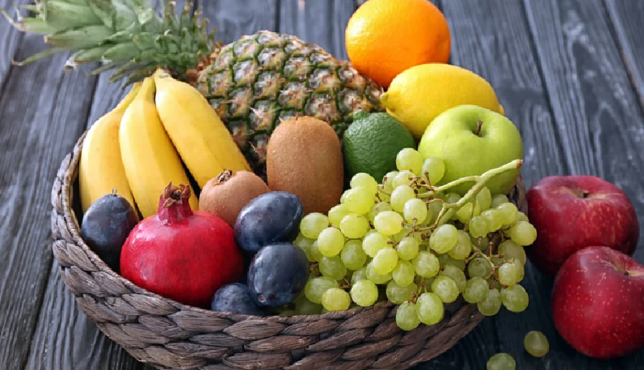 डाइट में जरूर शामिल करें ये 5 फल, जो दूर करते हैं विटामिन B12 की कमी