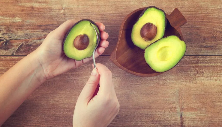 Apple,kiwi,avocado,papaya,pomegranate,pineapple,strawberry,orange,glowing skin,fruits for glowing skin,skin care tips,beauty tips