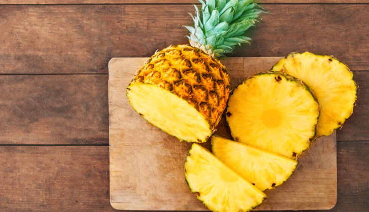 Apple,kiwi,avocado,papaya,pomegranate,pineapple,strawberry,orange,glowing skin,fruits for glowing skin,skin care tips,beauty tips