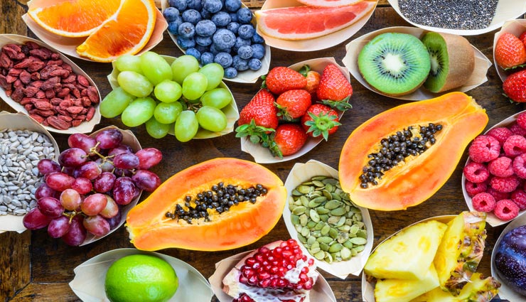 सेहतमंद फल भी पहुंचा सकते हैं नुकसान, आयुर्वेद में बताई गई इसकी जानकारी