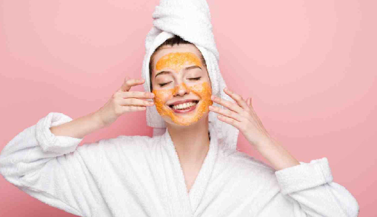 9 DIY Fruits Face Packs To Treat Oily Skin