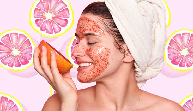 Get Smooth Skin With These 4 Fruit Face Packs