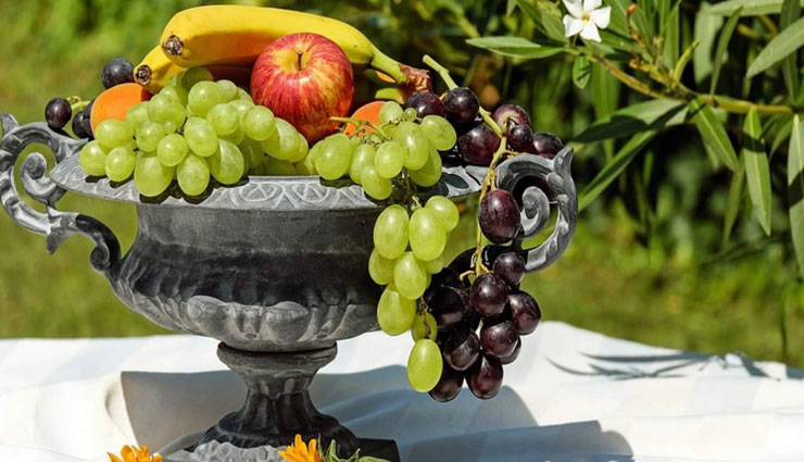 5 Fruits To Help You Get Glowing Skin