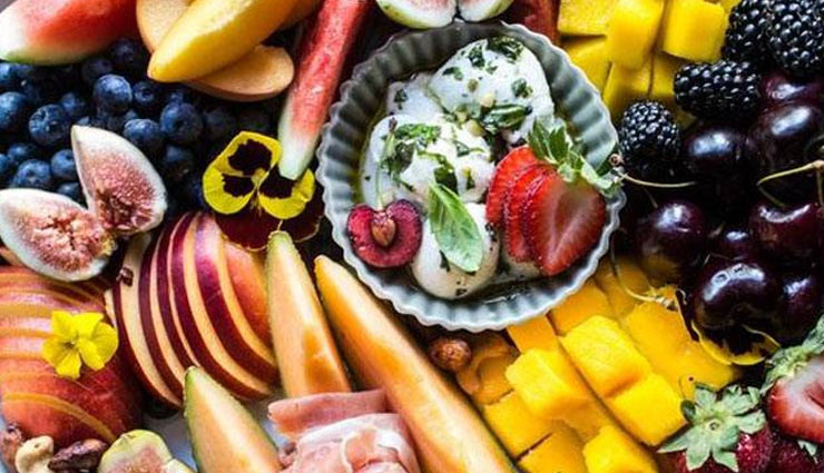 healthy hair,fruits for healthy hair,hair care tips,beauty tips