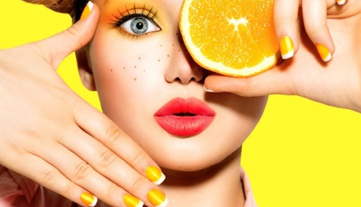 5 Fruits You Need To Eat To Get Improved Skin