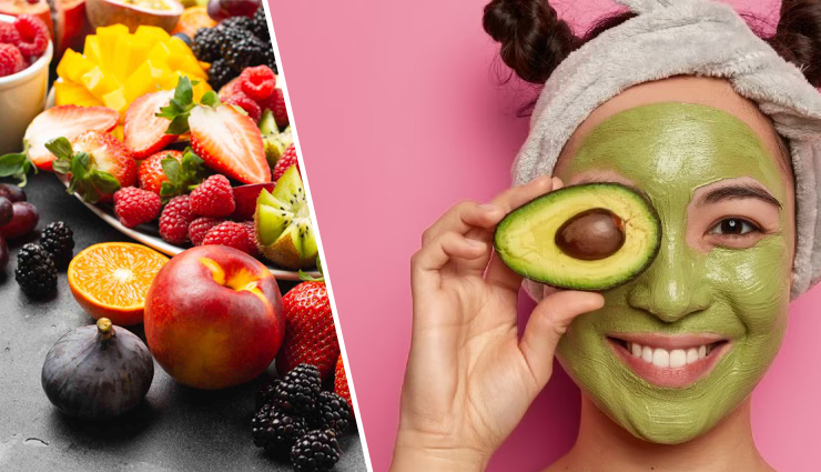 7 Fruits You Can Add in Your Skin Care Regime