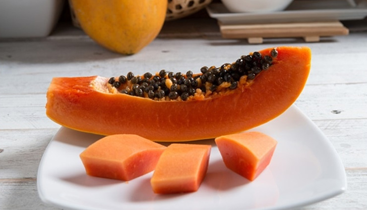 pomegranate,bananas,watermelon,papaya,kiwi,fruits for glowing skin,fruits to improve skin,skin care tips,beauty tips