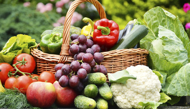 सर्दियों में आपके शरीर को गर्मी देंगे ये आहार, अपनी रोज की डाइट में जरूर करें शामिल