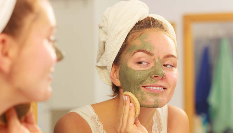 homemade fruits mask,homemade fruits mask for glowing skin,skin care tips,beauty tips,summer skin care tips