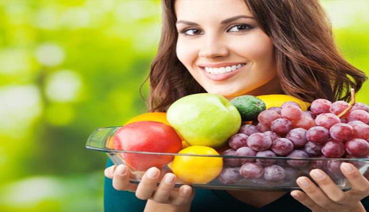 सर्दियों में जरूर खाए ये 6 फल 