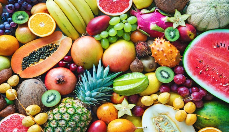 Health tips,health tips in hindi,fruits time to eat,ayurveda tips,healthy diet,summer health tips