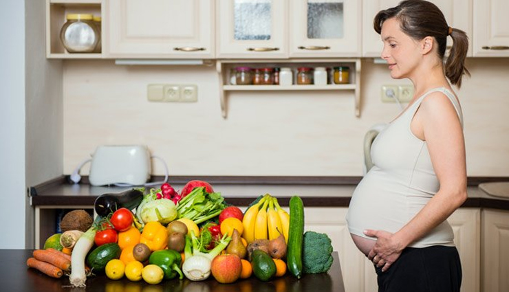 5 Fruits Every Pregnant Woman Must Avoid During Pregnancy