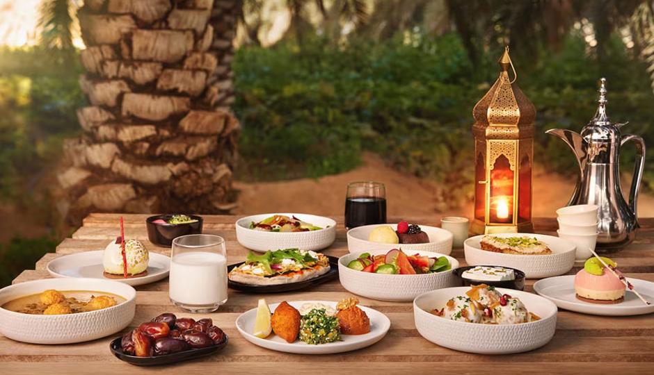 Here is What World Eats During Ramadan 2026
