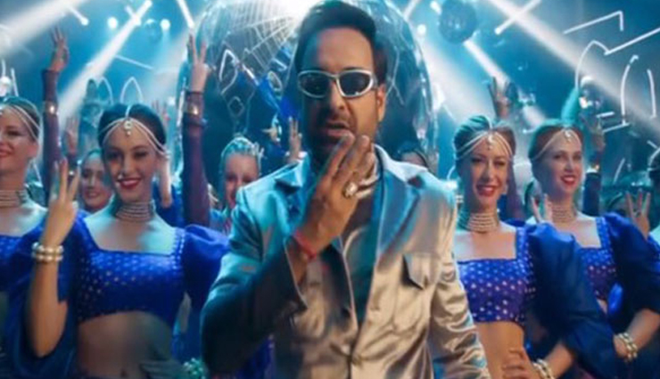 ‘Fukrey 3’: First song ‘Ve Fukrey’ from Varun Sharma, Pankaj Tripathi starrer to be out on this date