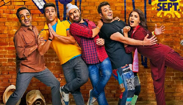 ‘फुकरे 3’ हुई ऑनलाइन लीक! पुलकित ने वीडियो शेयर कर चौंकाया, शाहरुख की ‘डंकी’ के लिए बनाया गया तगड़ा प्लान
