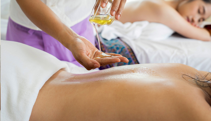 body massage,full body massage,massage benefits,massage for beauty,skin care,beauty tips