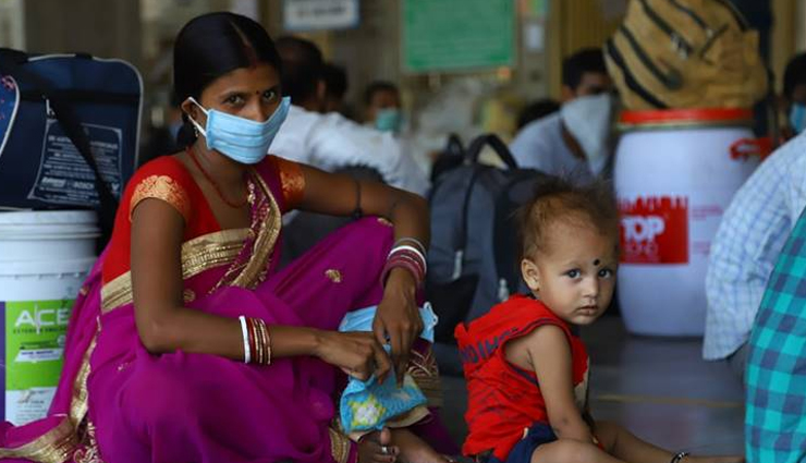 Coronavirus Update- Full Curfew Imposed From 19th to 30th June in 4 Districts of Chennai