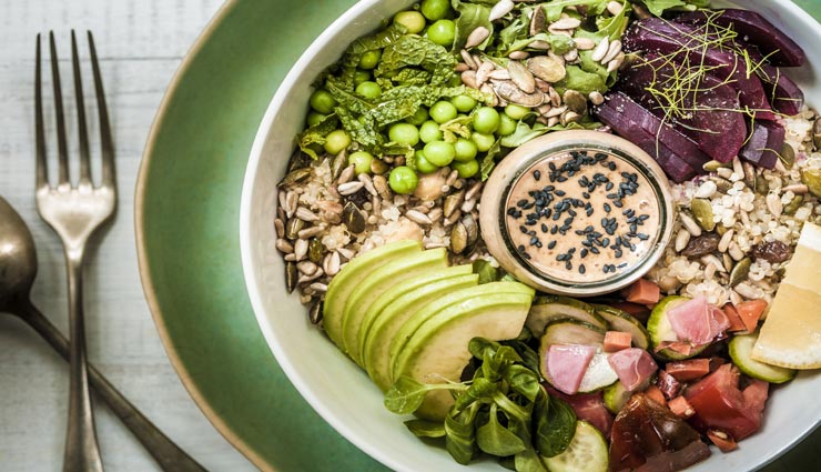 Health tips,health tips in hindi,lose weight,mistakes causing not lose weight