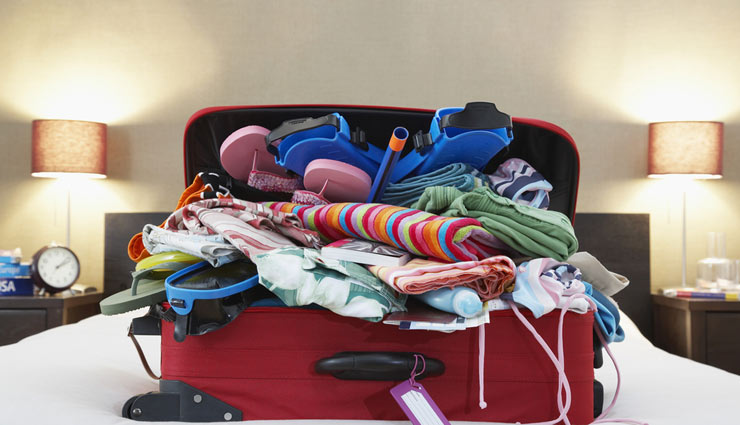 holidays,traveling tips,5 things that are not meant to be packed for traveling,things you should never carry
