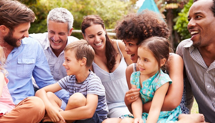 family on a long weekend,fun activities,relationship,relationship tips