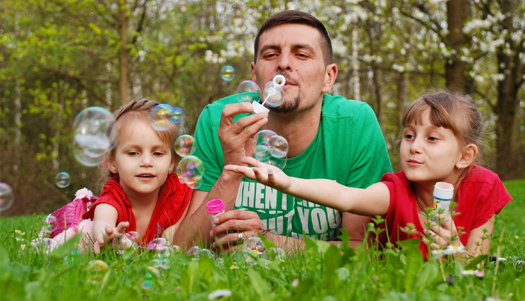 family on a long weekend,fun activities,relationship,relationship tips