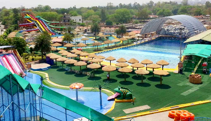 amazing water parks,amazing water parks in india,india travel,india tourism,tourist places in india,holidays