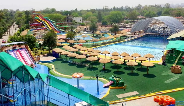 water pak in delhi ncr,8 famous waterpark in delhi ncr,list of waterpark in delhi,delhi travel,travel guide,travel tips,delhi tourism,weekend destination