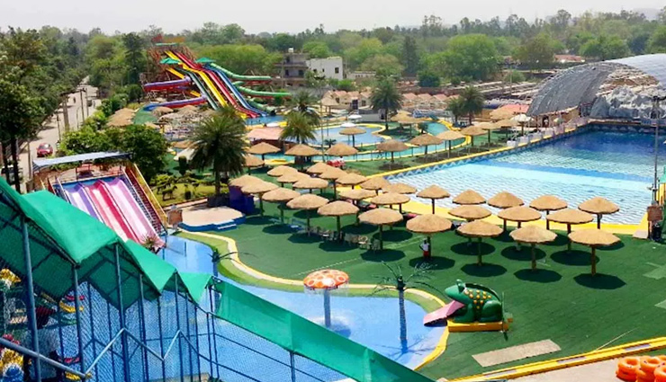 water parks in india,famous water parks in india,water parks,travel
