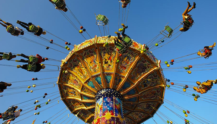 10 Fun Things To Do When You are in Bangalore