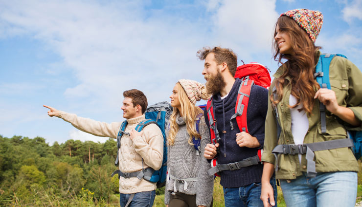 5 Fun Things To Try With Friends and Family at Home