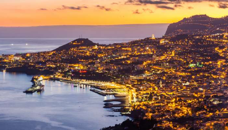 madeira island tourist attractions,funchal madeira attractions,pico do arieiro madeira,cabo girao madeira,monte palace tropical garden,valley of the nuns madeira,porto moniz natural pools,laurisilva of madeira forest,machico madeira sights,ponta do sol madeira landmarks