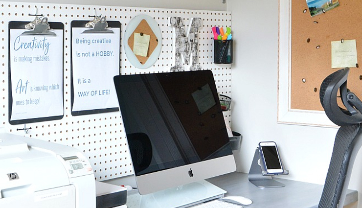 unexpected pegboard home decor,creative uses for pegboards in decor,pegboard decorating ideas,innovative pegboard home projects,unconventional pegboard decor concepts,pegboard organization in home design,unique pegboard wall decor,home decor with pegboards,pegboard storage in interior design,decorative pegboard solutions