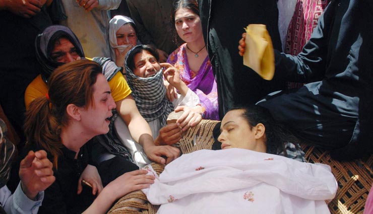 facts about funeral of transgender,funeral of kinnars