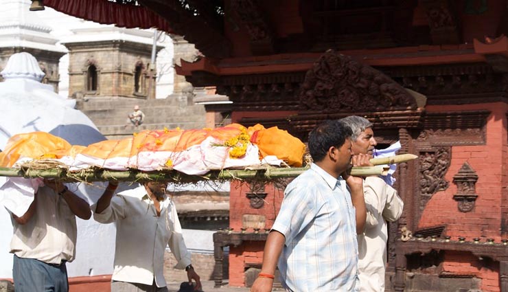 5 things to do when you see a funeral,astrology for death,astrology tips