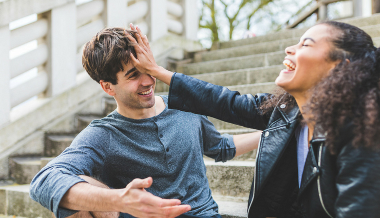 25 Best Funny Questions To Ask Your Girlfriend