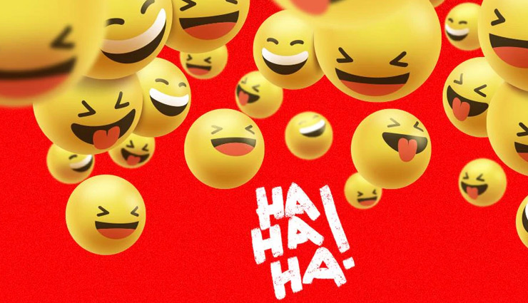 Funny Jokes: बॉयफ्रेंड- डार्लिंग मेरे कान में कुछ हल्का सा, कुछ नर्म सा, कुछ नमकीन सा, कुछ मीठा सा कहो, प्रेमिका ने जो कहा सुनकर हो जाएंगे लोटपोट 