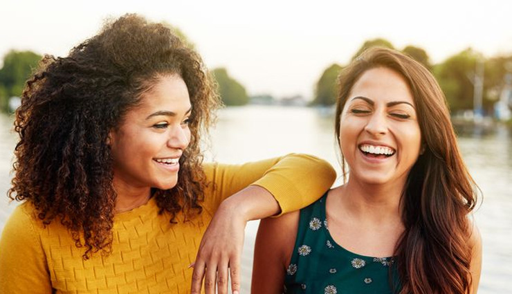 एक सच्चा दोस्त ही जान सकता है आपके बारे में ये बातें true friend know these facts,facts about yourself,friendship day,friendship day 2018