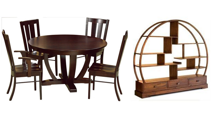 wooden furniture,decorating  home with wooden furniture,wood furniture,household tips,home decor tips