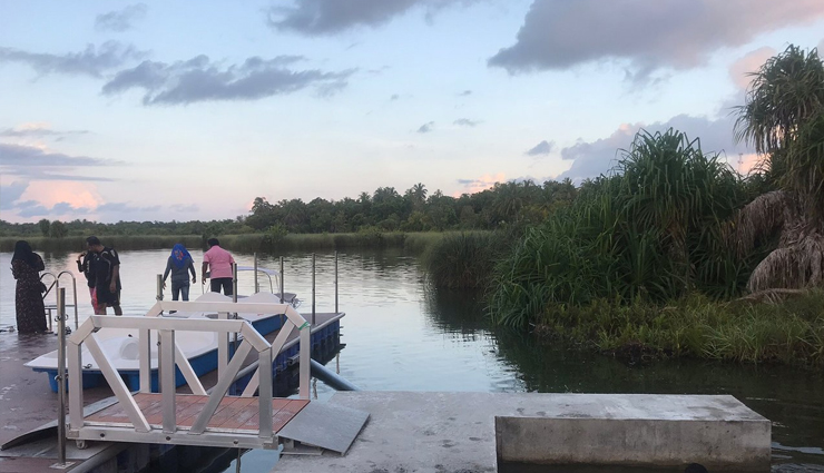 fuvhmulah,maldives,places to visit in fuvhmulah,tourist attraction in fuvhmulah,kodakilhi mud bath,thoondu beach,dhadimagi kilhi and bandaara kilhi,fuvahmulah nature park,underwater world,ancient ruins