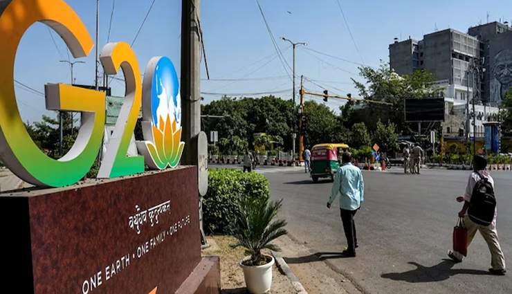 दिल्ली : लॉकडाउन की खबरों का खण्डन, फूड डिलीवरी रहेगी बंद, कर्मचारियों की रहेगी छुट्‌टी