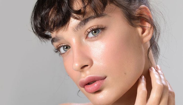 8 Steps To Help You Get Gorgeous Skin